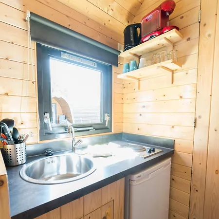 Holiday home Grosse Nordseewelle Ohne Hund *