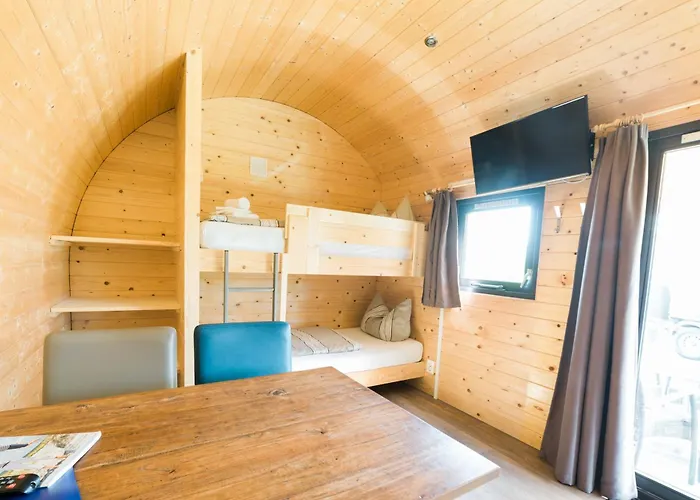 Grosse Nordseewelle Ohne Hund 诺登